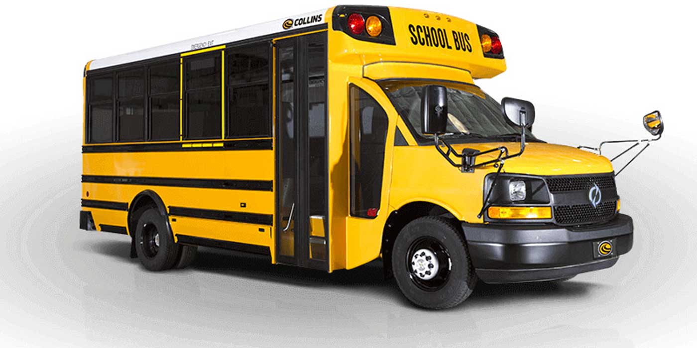 Collins-Bus-Lightning-eMotors-expand-type-A-electric-school-bus-offering-1400